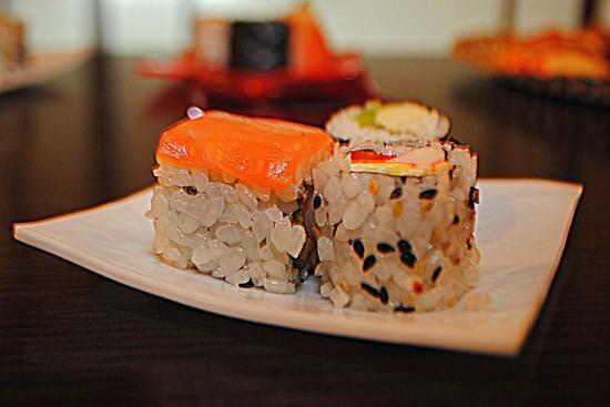 Sushi Area
